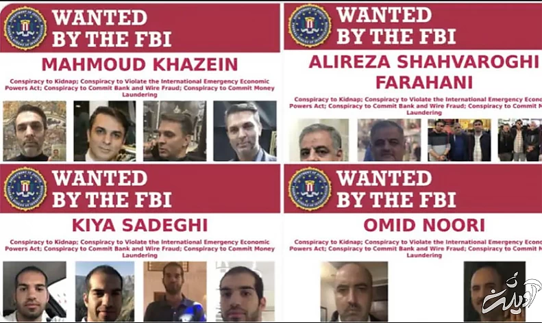 ربوده مسیح علی نژاد